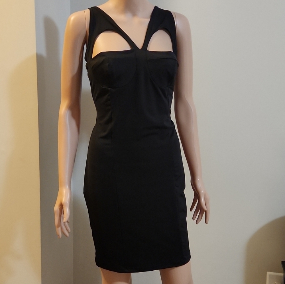 Little Black Dress, Size 8